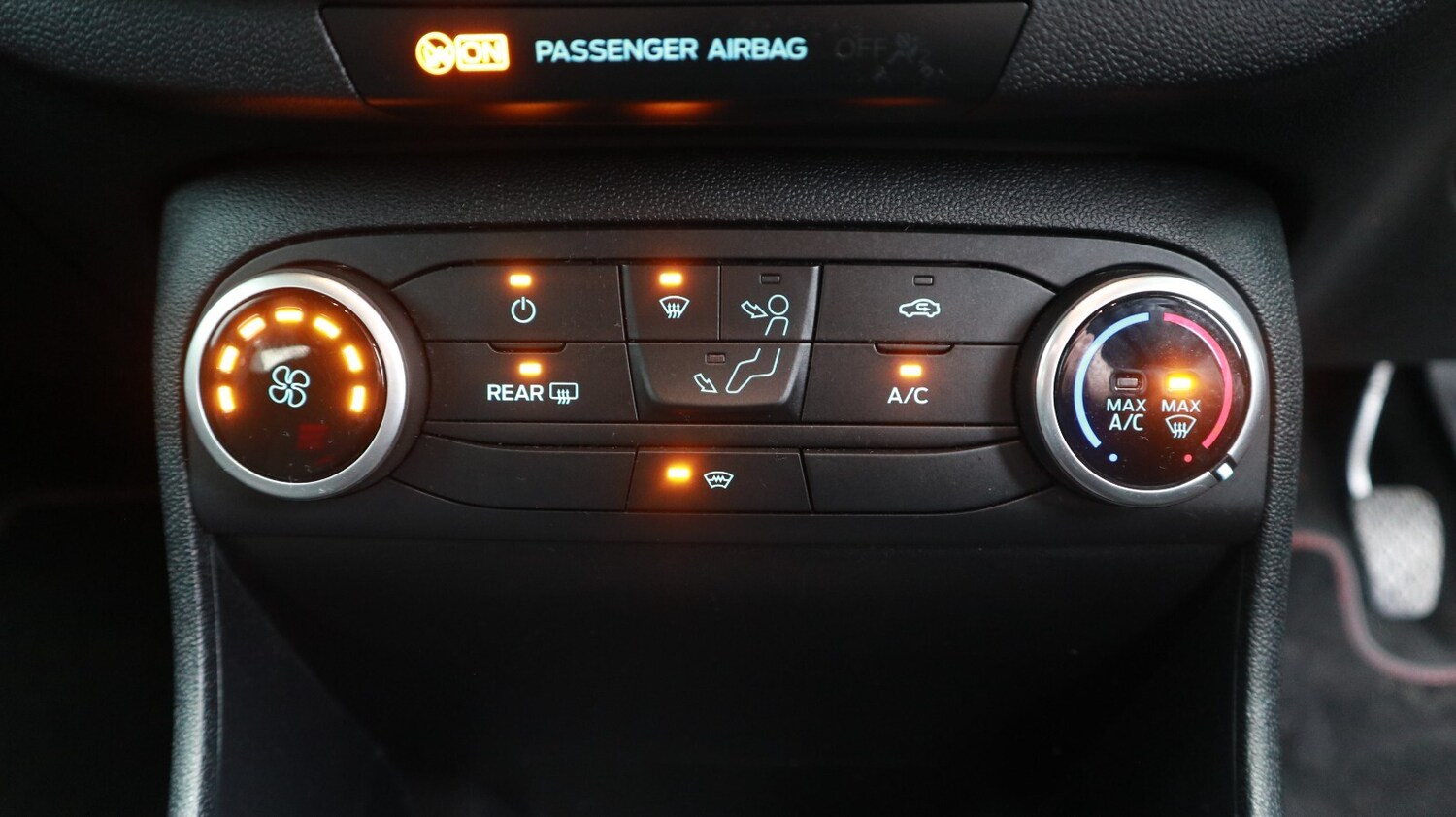 Used Ford Fiesta 2022 for sale - 77160693: Photo 33