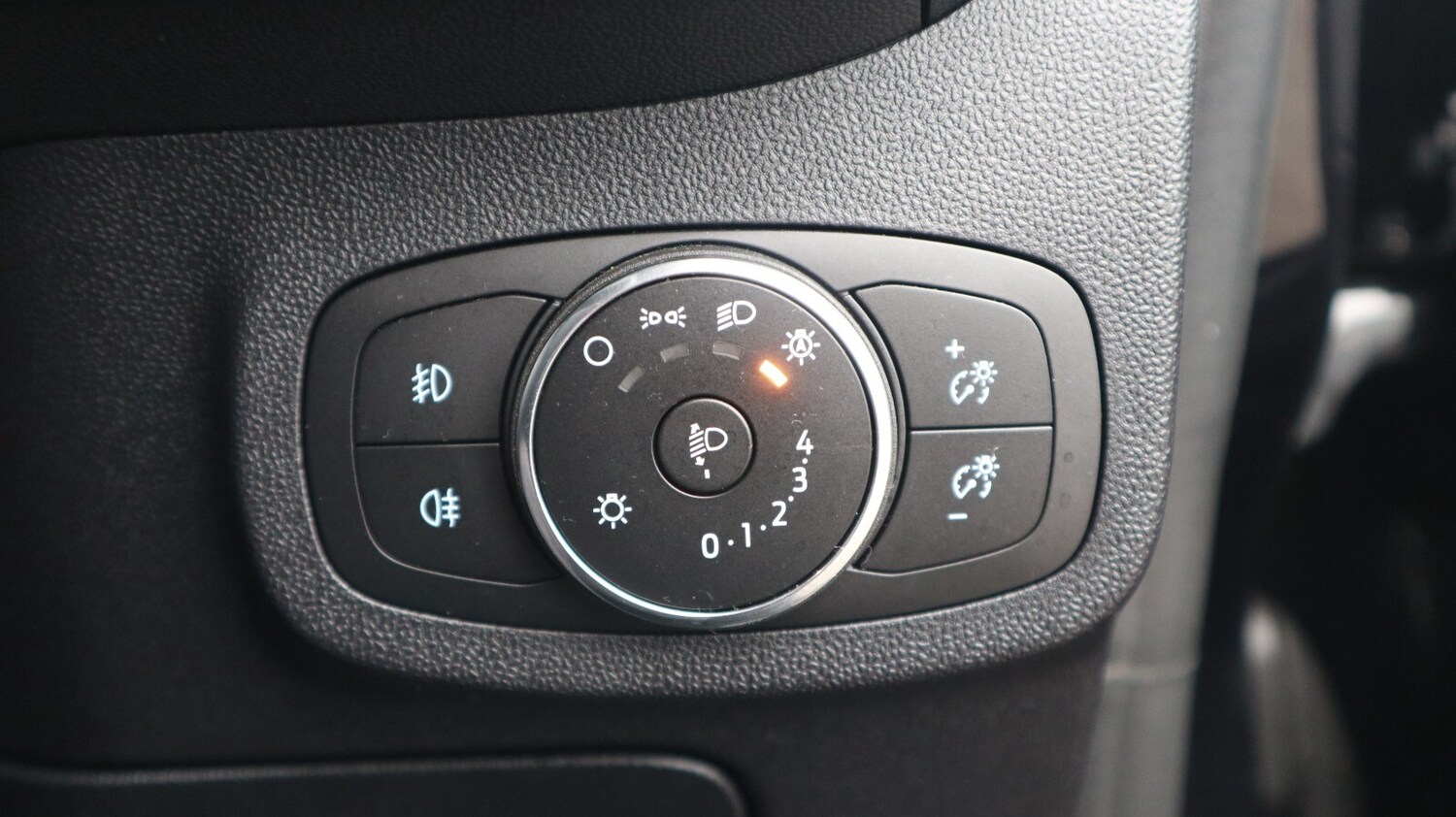 Used Ford Fiesta 2022 for sale - 77160693: Photo 37