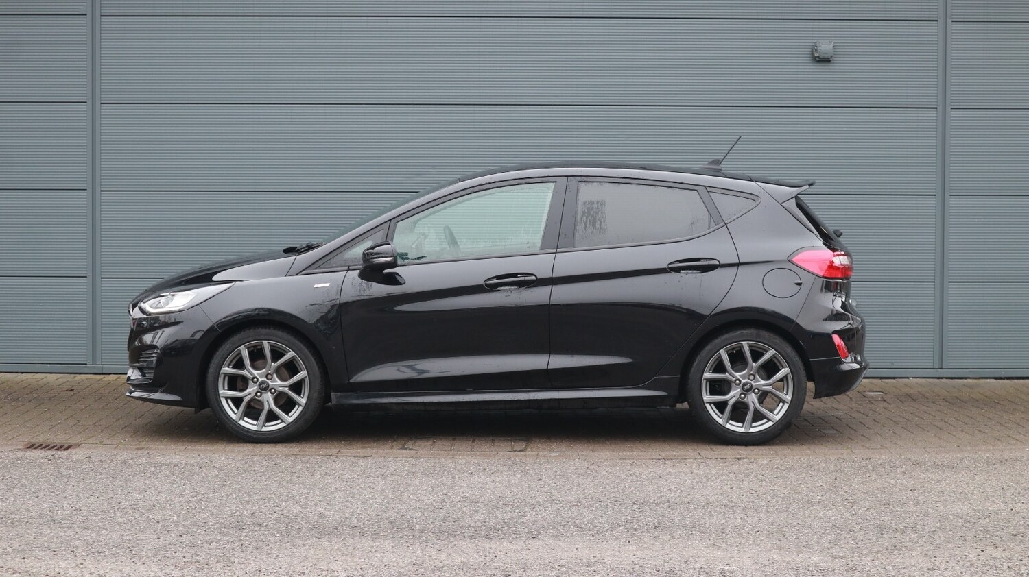 Used Ford Fiesta 2022 for sale - 77160693: Photo 4