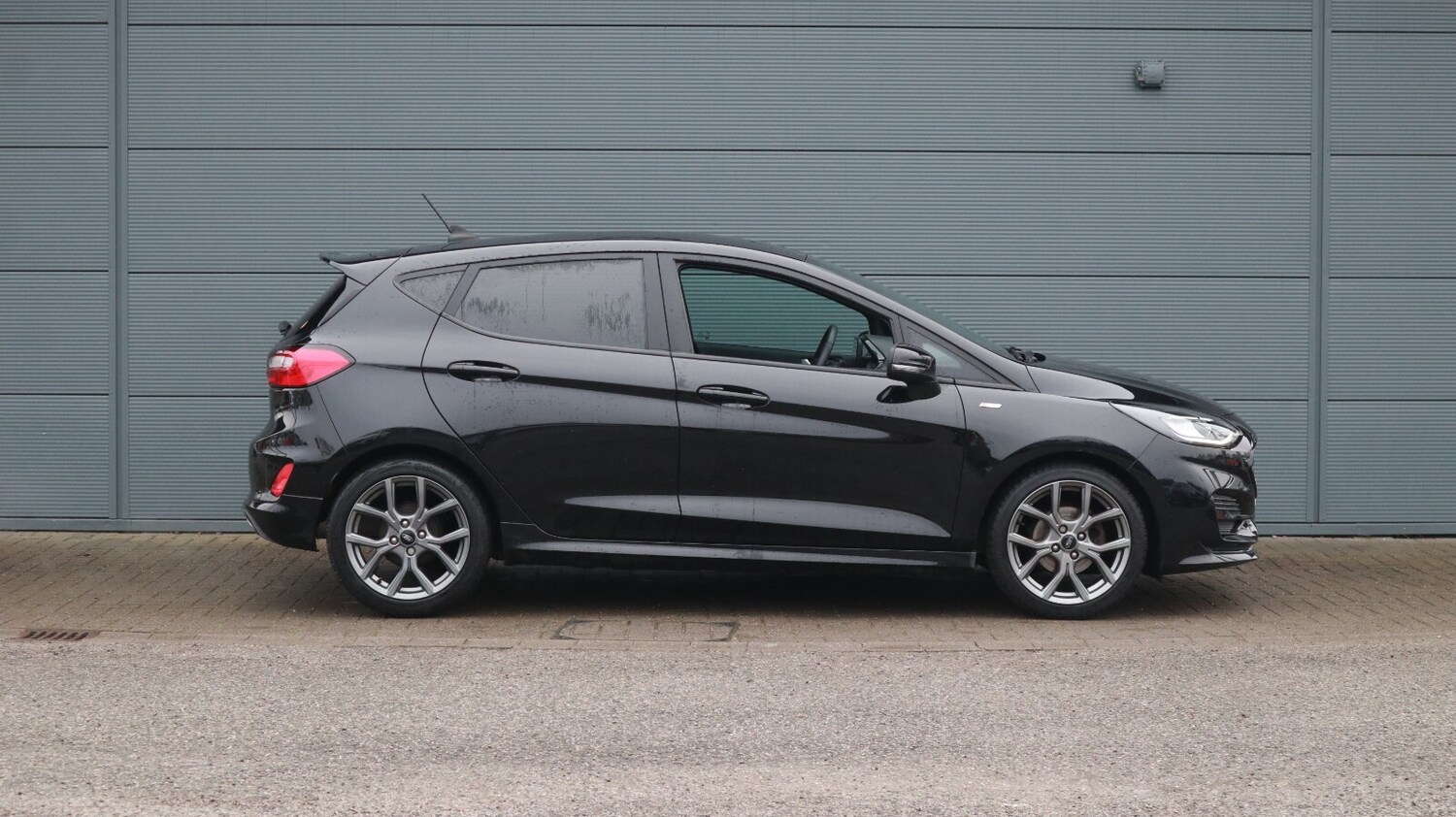 Used Ford Fiesta 2022 for sale - 77160693: Photo 8