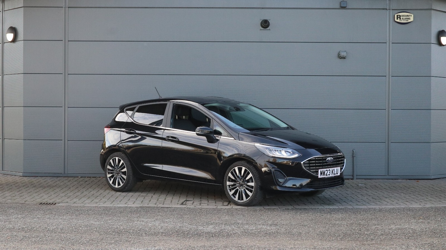 Used Ford Fiesta 2023 for sale - 76818279: Photo 10