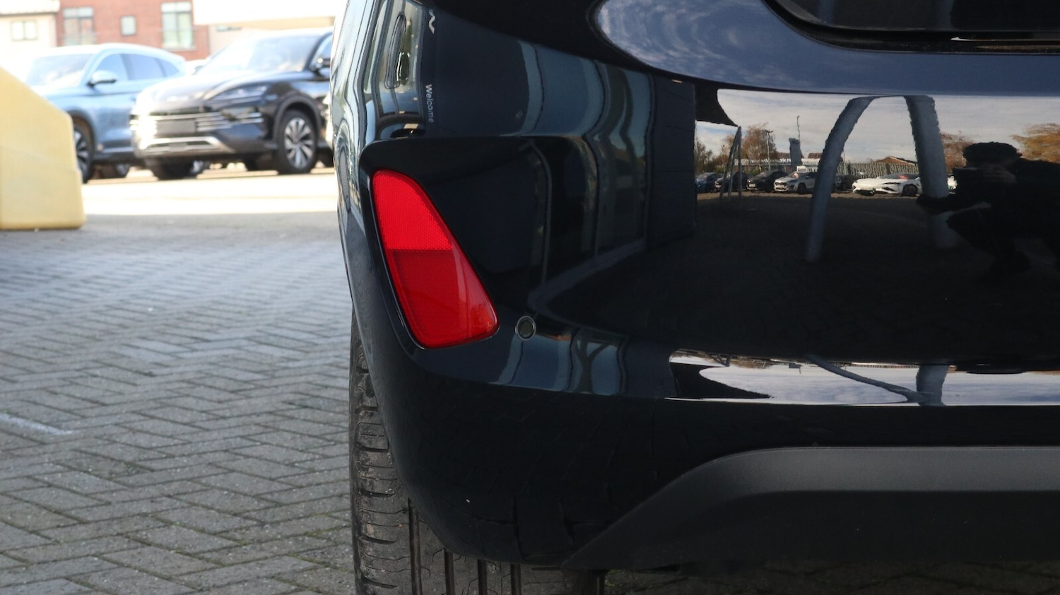 Used Ford Fiesta 2023 for sale - 76818279: Photo 14