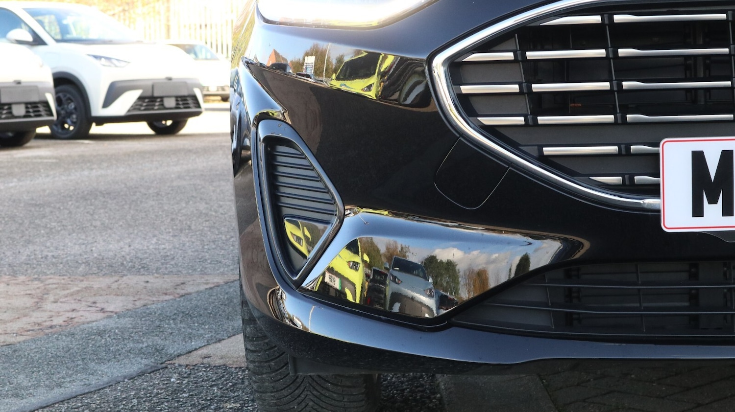 Used Ford Fiesta 2023 for sale - 76818279: Photo 17