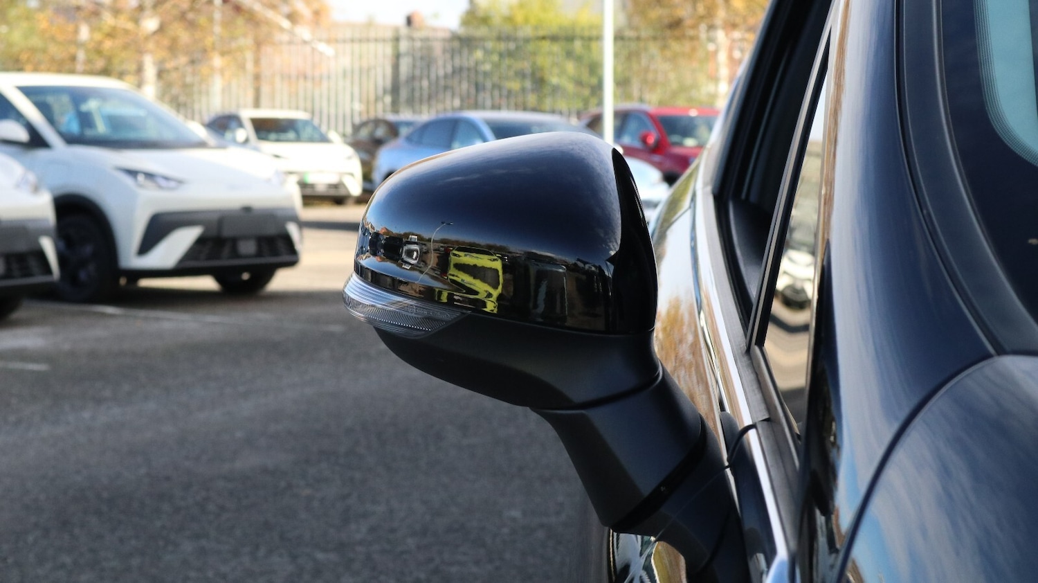 Used Ford Fiesta 2023 for sale - 76818279: Photo 19