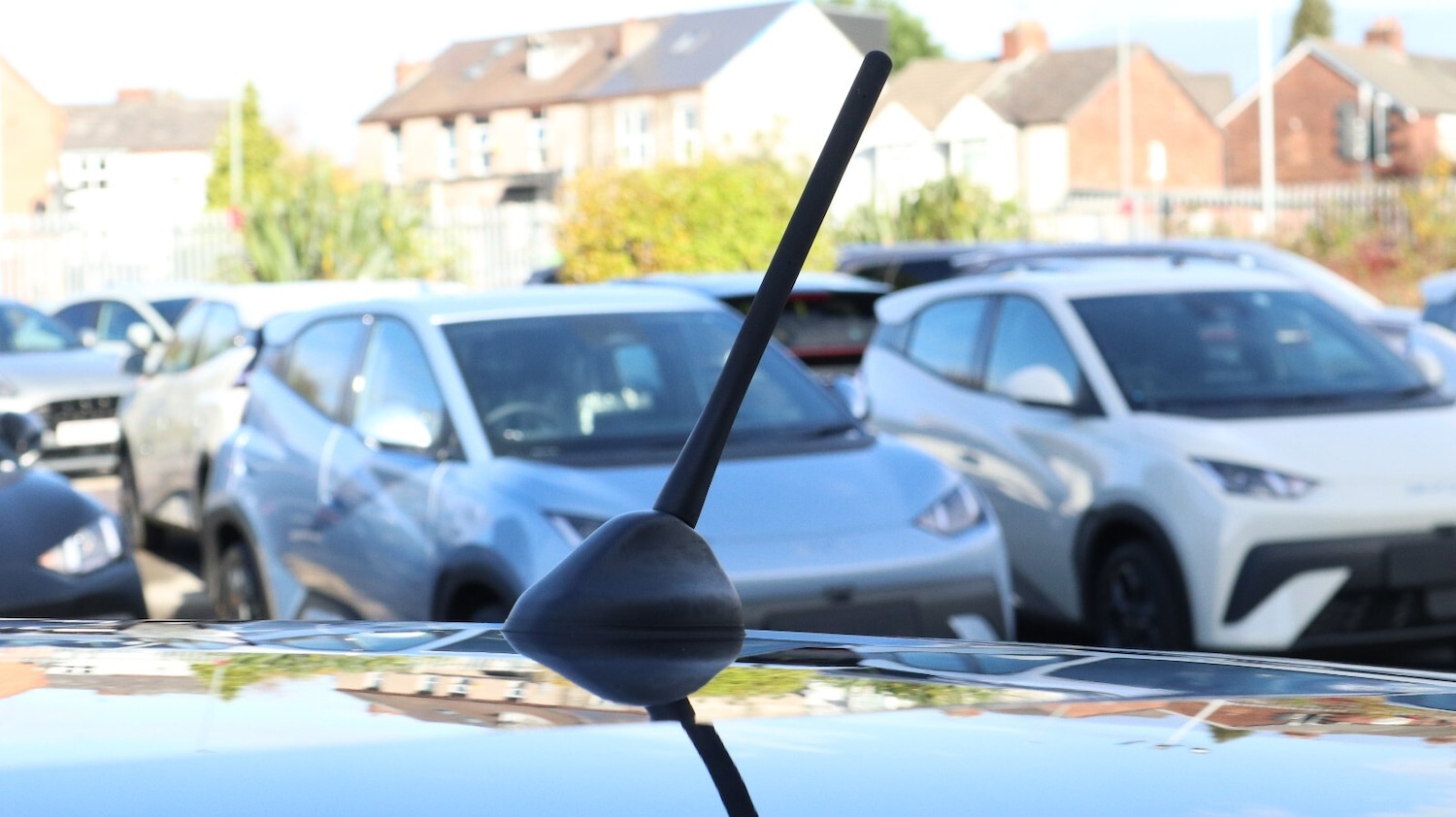 Used Ford Fiesta 2023 for sale - 76818279: Photo 20