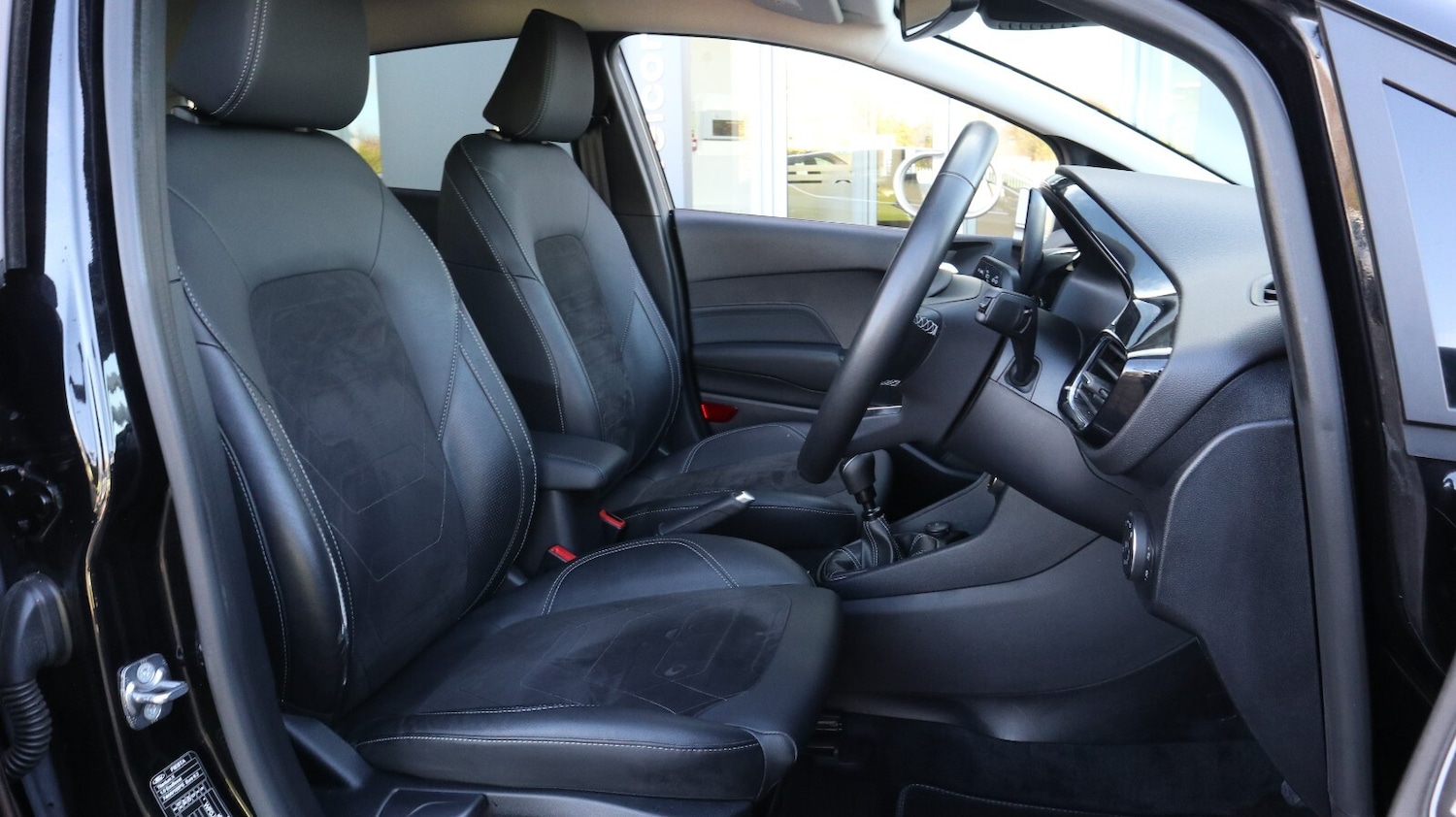 Used Ford Fiesta 2023 for sale - 76818279: Photo 22