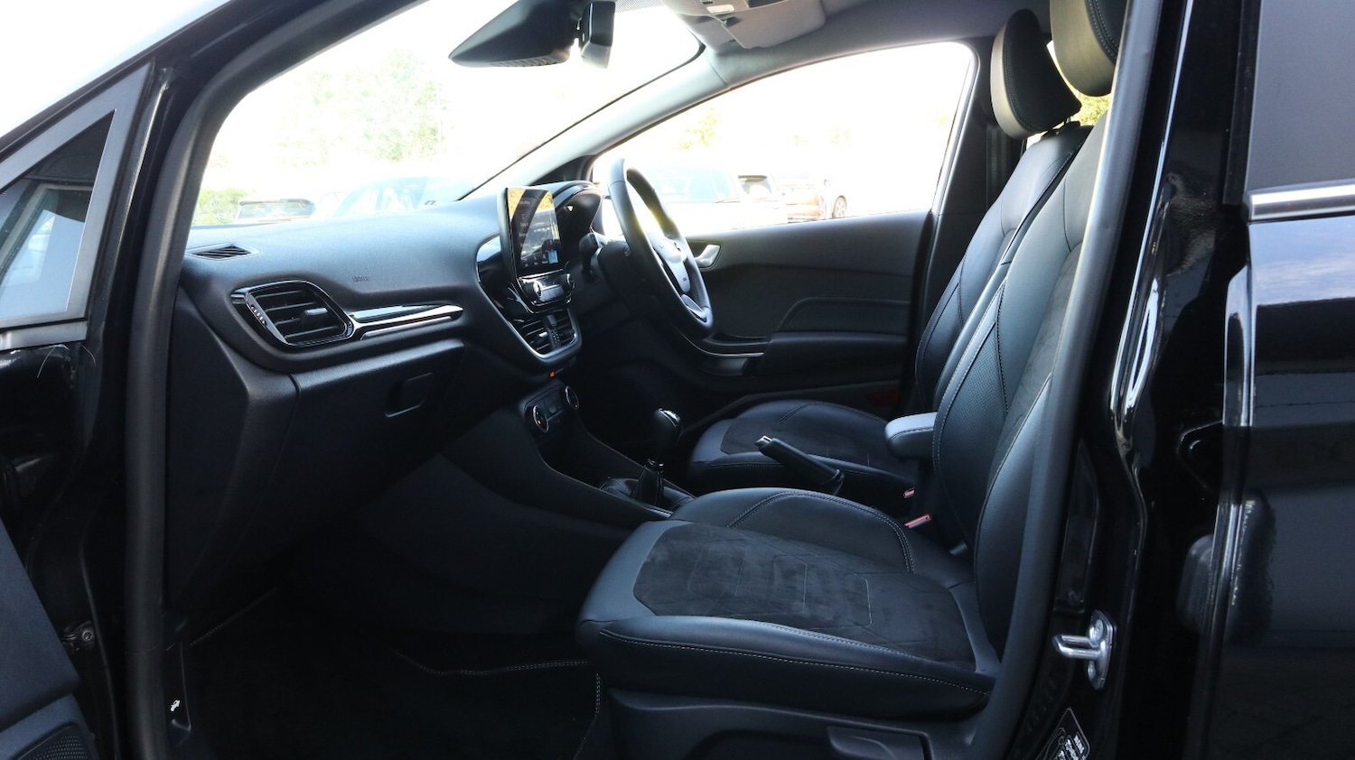 Used Ford Fiesta 2023 for sale - 76818279: Photo 23