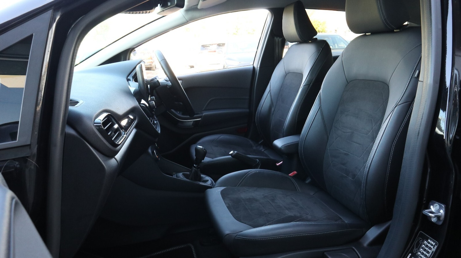 Used Ford Fiesta 2023 for sale - 76818279: Photo 24