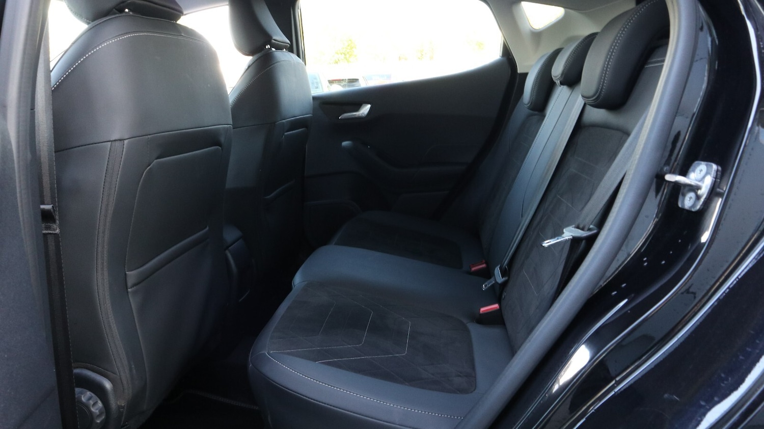 Used Ford Fiesta 2023 for sale - 76818279: Photo 25