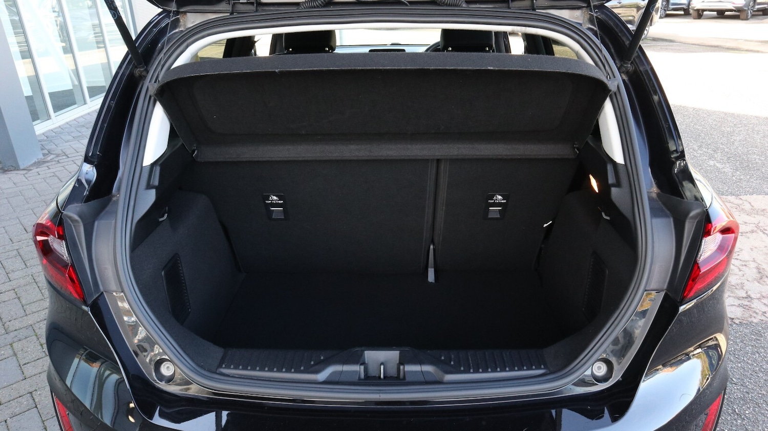 Used Ford Fiesta 2023 for sale - 76818279: Photo 26