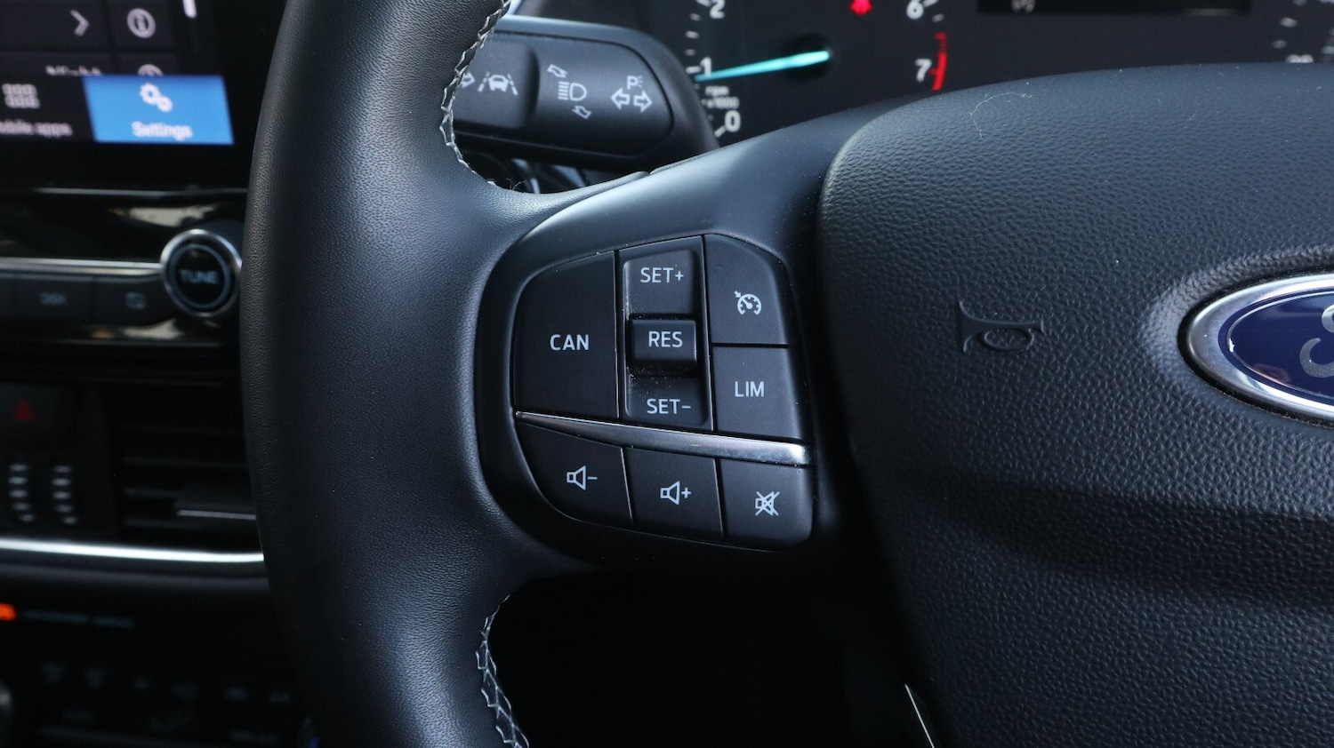 Used Ford Fiesta 2023 for sale - 76818279: Photo 29