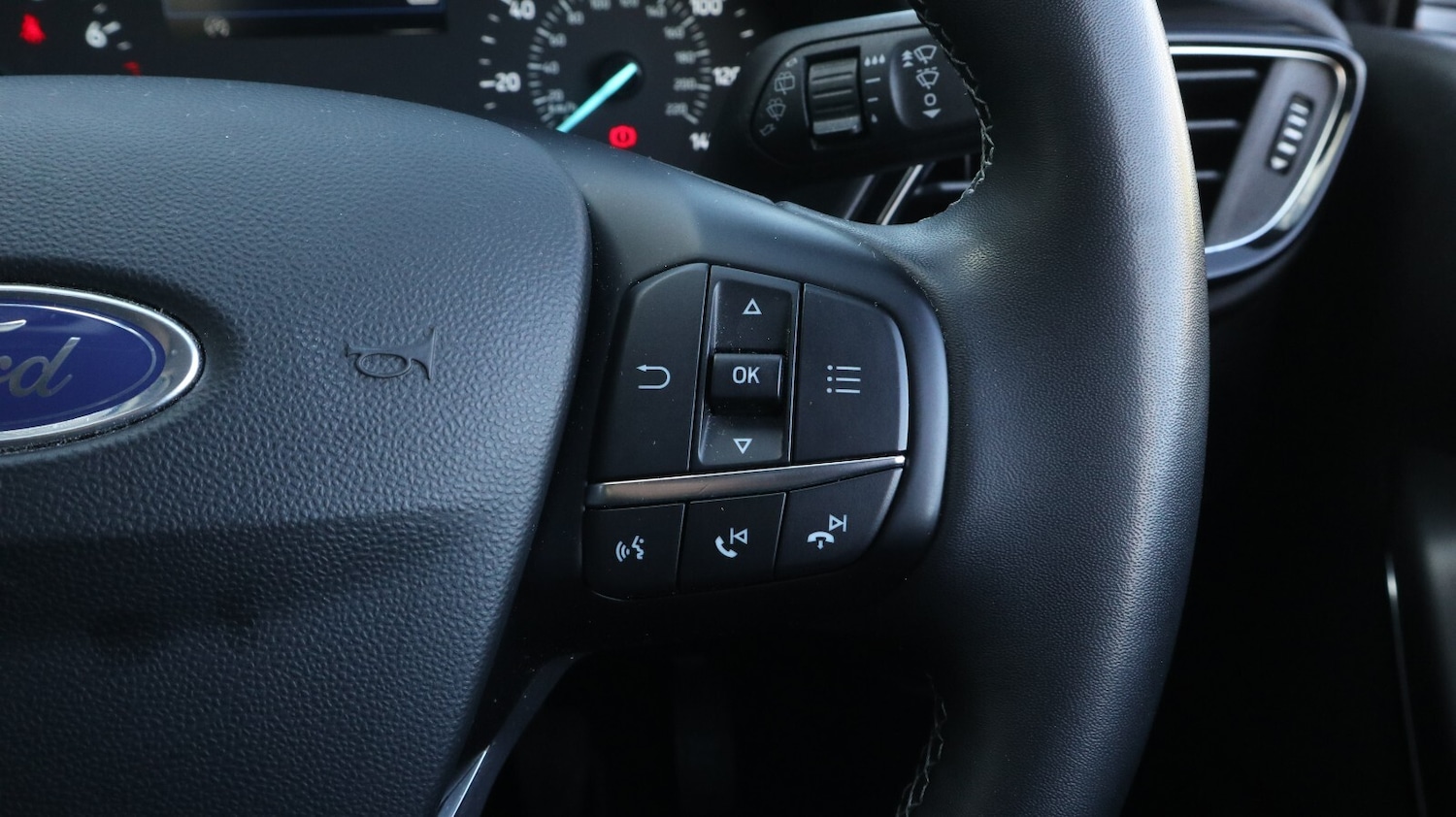 Used Ford Fiesta 2023 for sale - 76818279: Photo 30