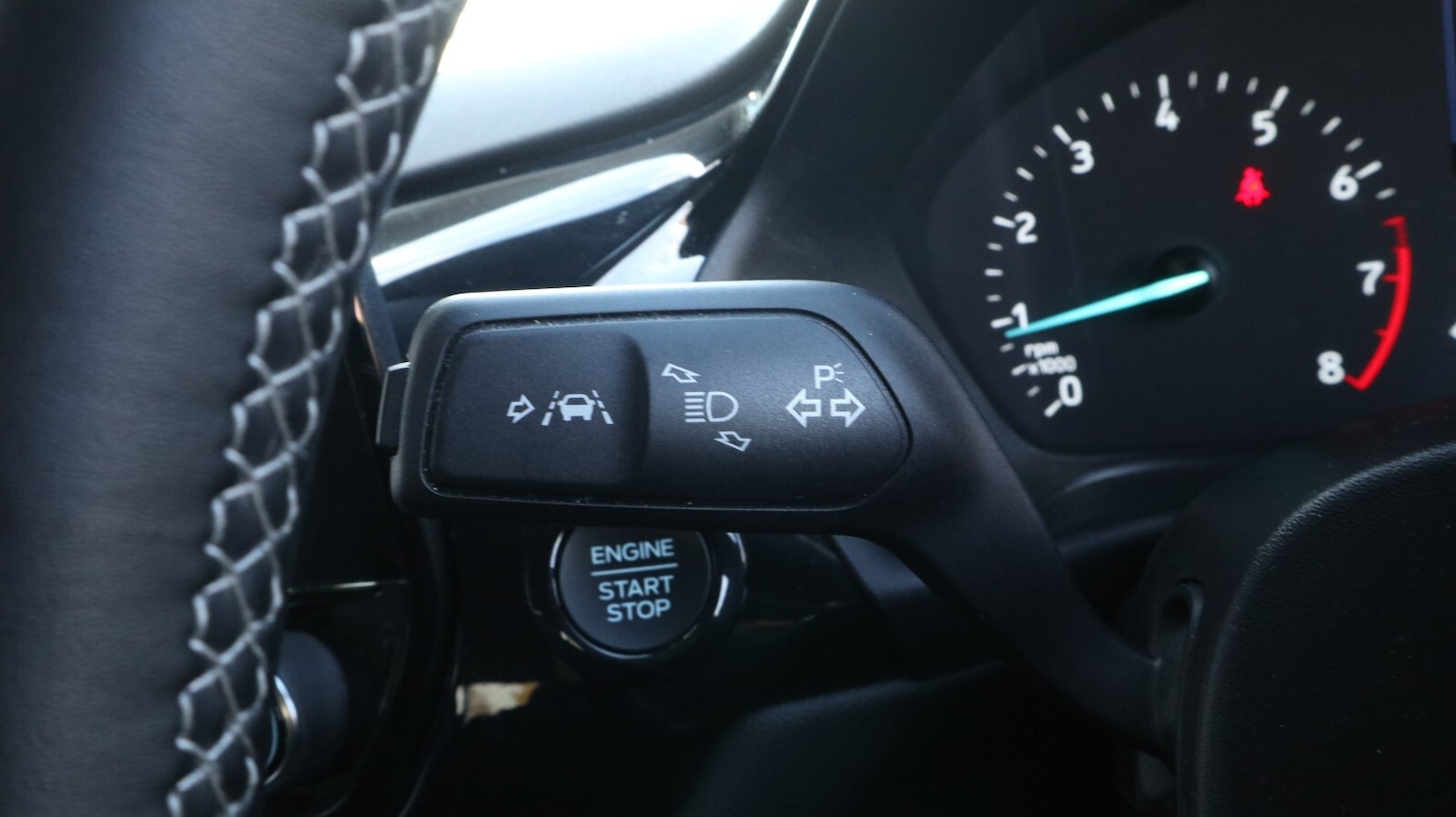 Used Ford Fiesta 2023 for sale - 76818279: Photo 31