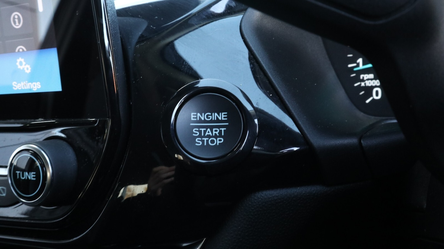 Used Ford Fiesta 2023 for sale - 76818279: Photo 33