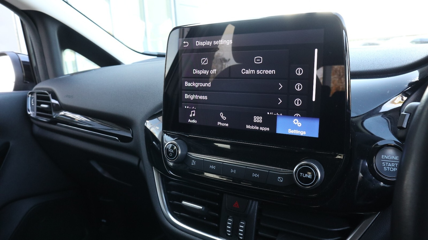 Used Ford Fiesta 2023 for sale - 76818279: Photo 34