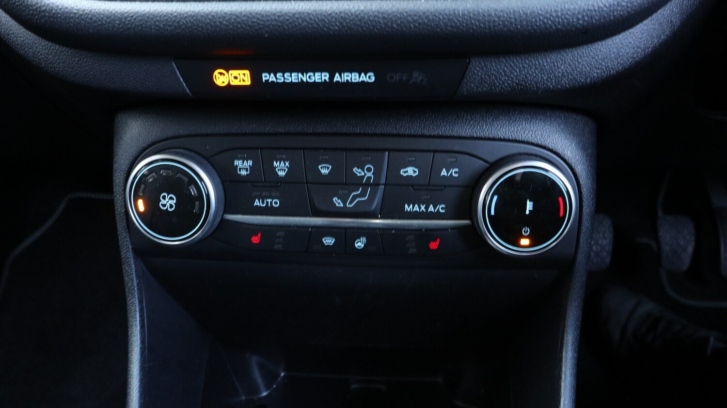 Used Ford Fiesta 2023 for sale - 76818279: Photo 35