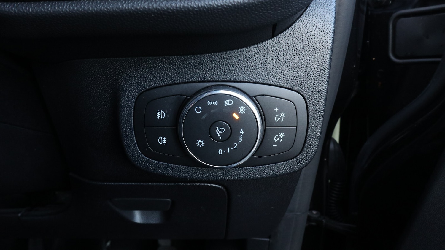 Used Ford Fiesta 2023 for sale - 76818279: Photo 39