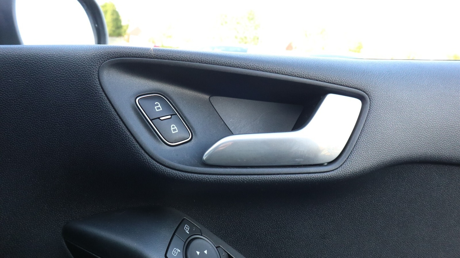 Used Ford Fiesta 2023 for sale - 76818279: Photo 40