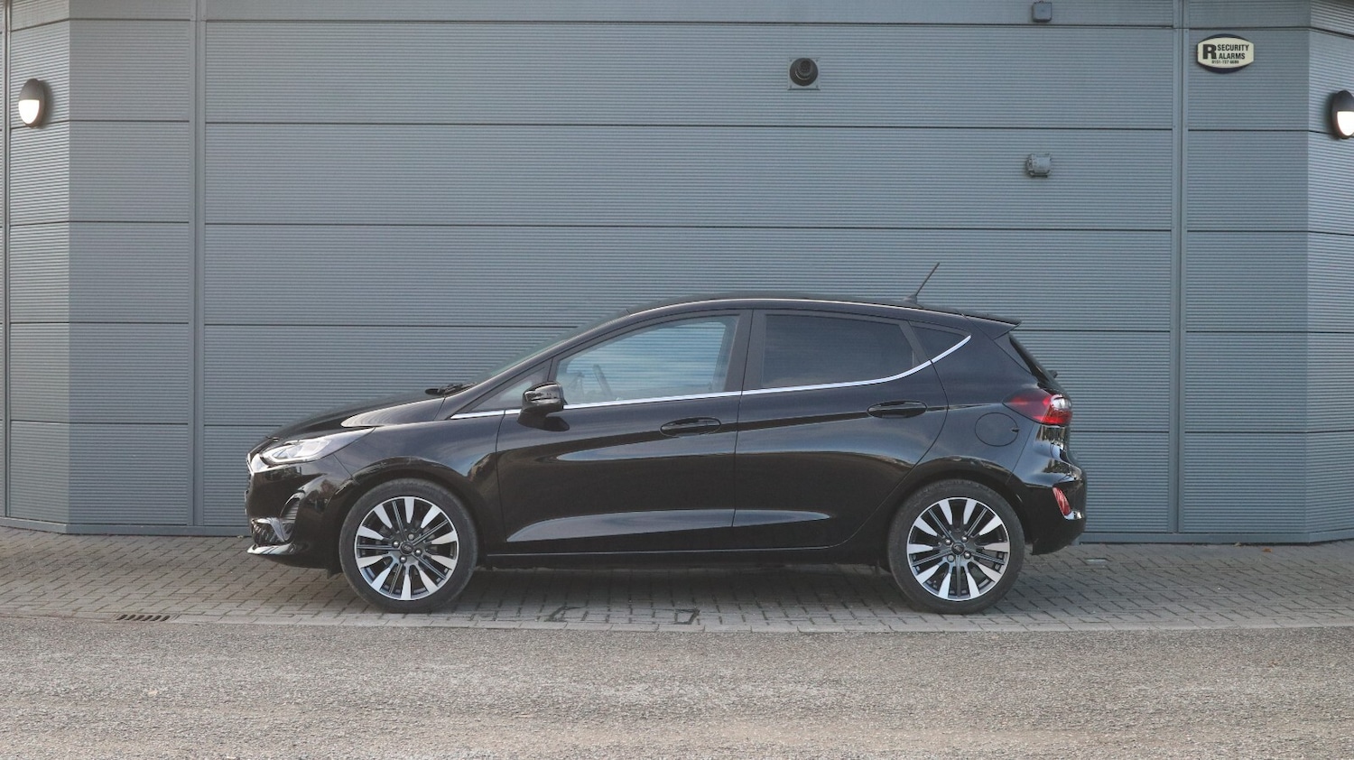 Used Ford Fiesta 2023 for sale - 76818279: Photo 5