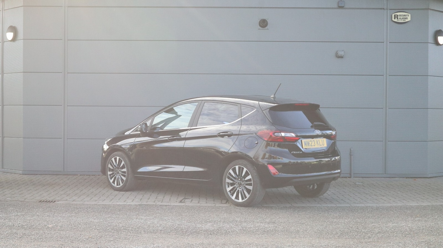 Used Ford Fiesta 2023 for sale - 76818279: Photo 6