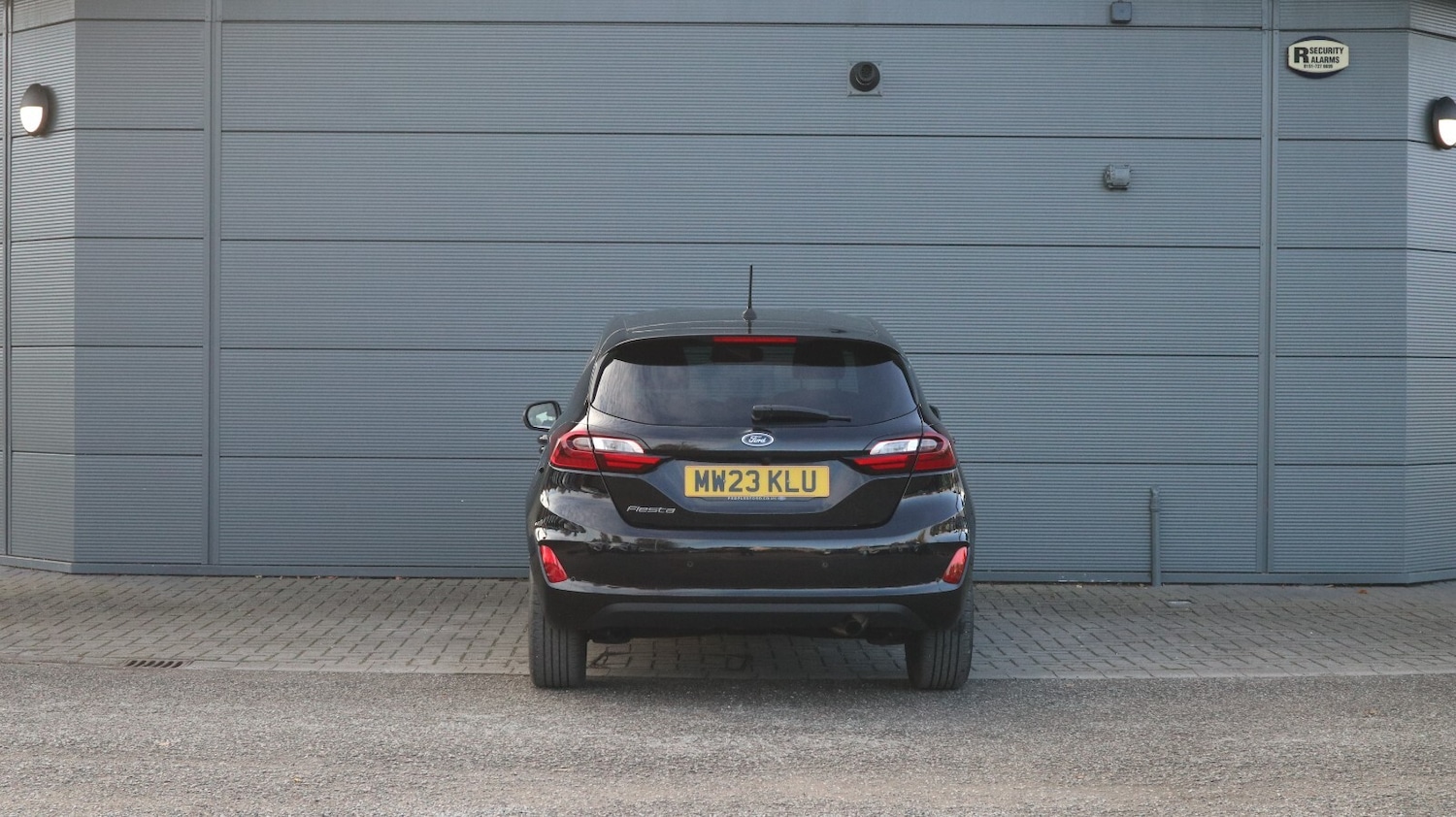 Used Ford Fiesta 2023 for sale - 76818279: Photo 7