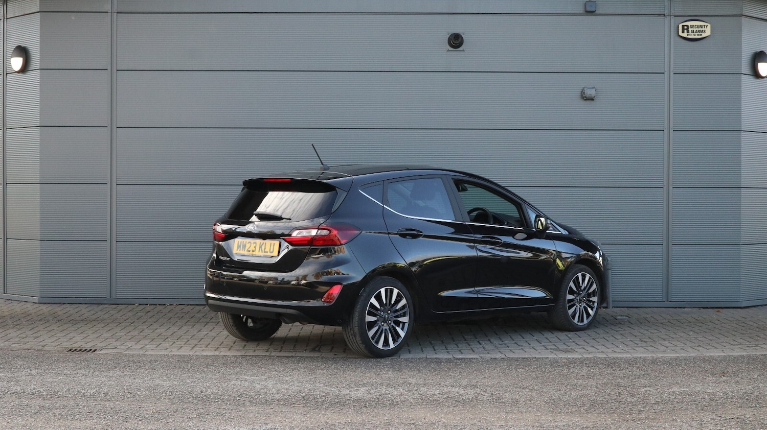 Used Ford Fiesta 2023 for sale - 76818279: Photo 8