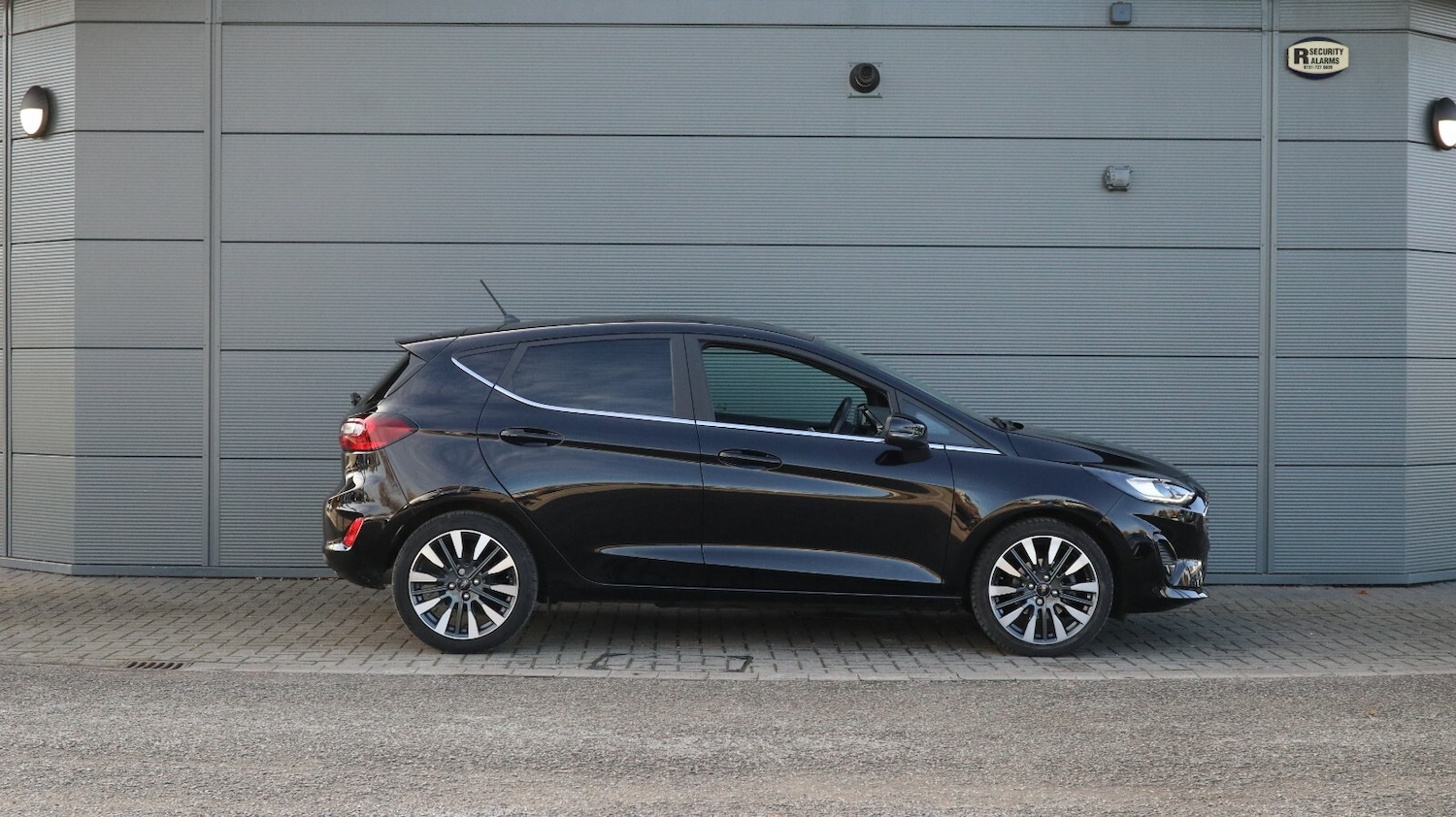 Used Ford Fiesta 2023 for sale - 76818279: Photo 9