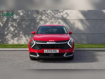 Used Kia Sportage 2025 for sale - 79537430: Photo