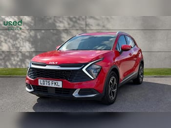 Used Kia Sportage 2025 for sale - 79537430: Photo