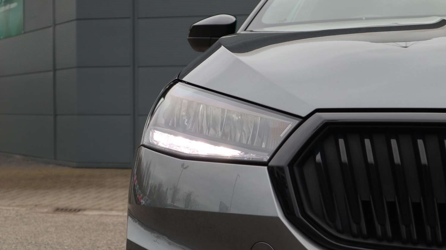 Used Skoda Fabia 2022 for sale - 78000199: Photo 15