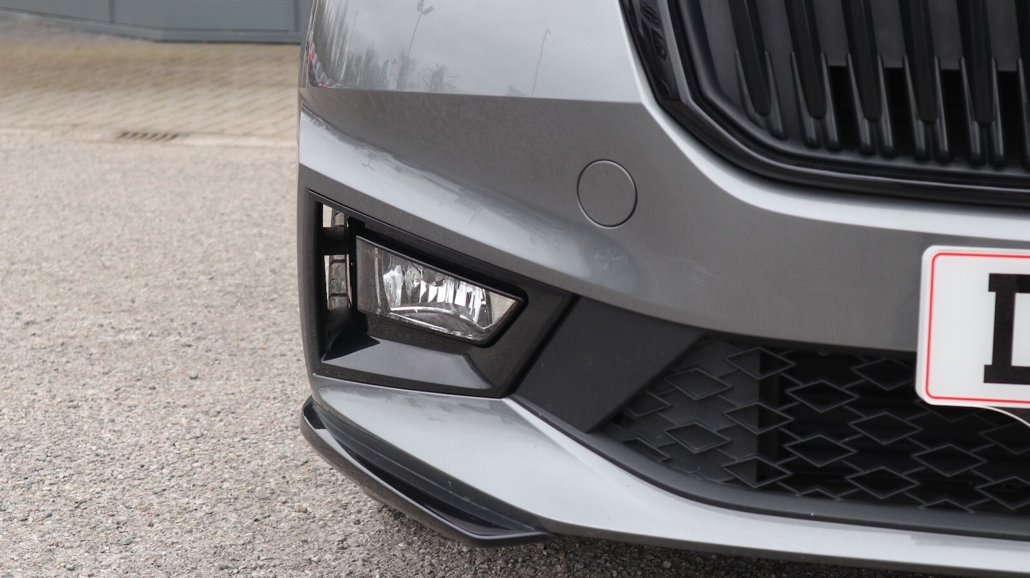 Used Skoda Fabia 2022 for sale - 78000199: Photo 16