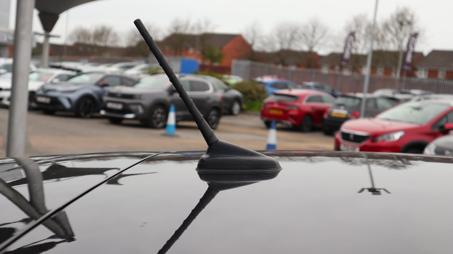 Used Skoda Fabia 2022 for sale - 78000199: Photo 19