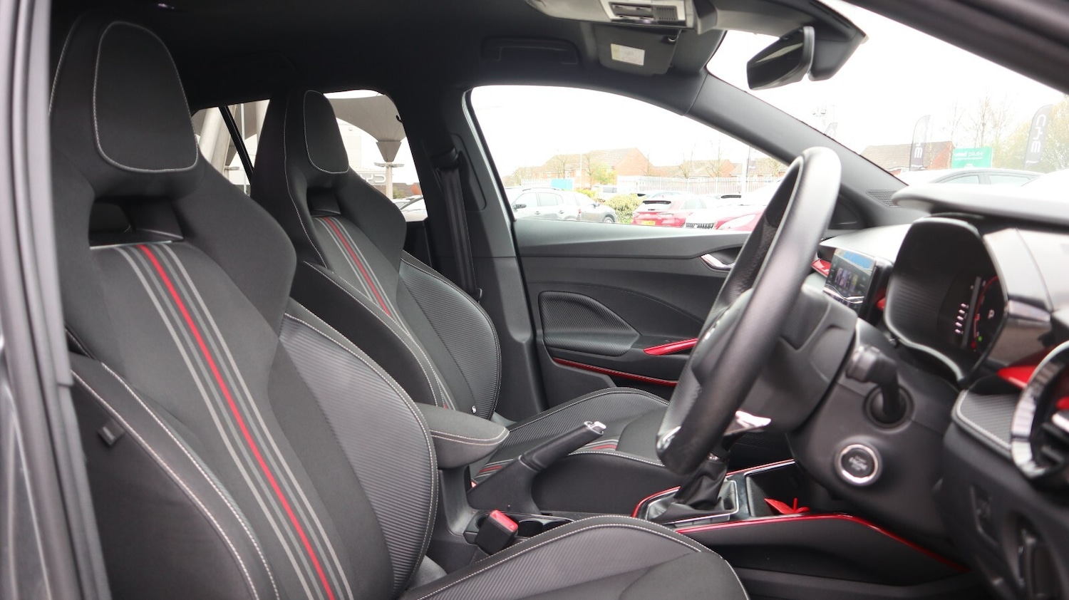 Used Skoda Fabia 2022 for sale - 78000199: Photo 21