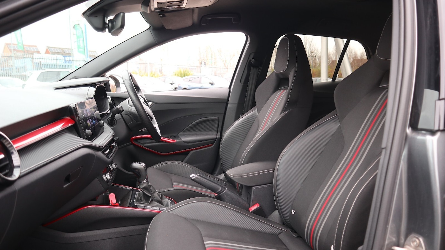 Used Skoda Fabia 2022 for sale - 78000199: Photo 23