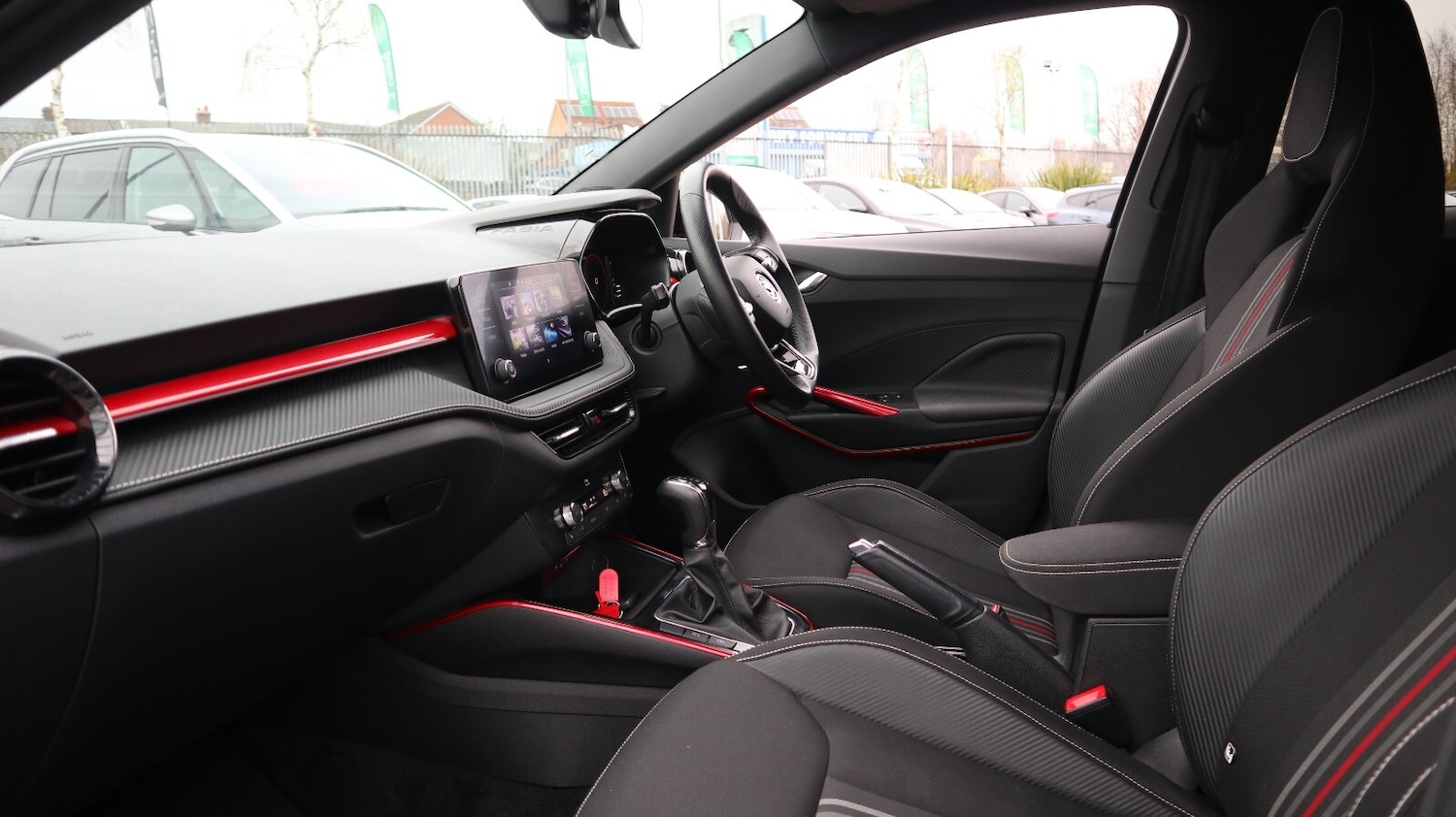 Used Skoda Fabia 2022 for sale - 78000199: Photo 24