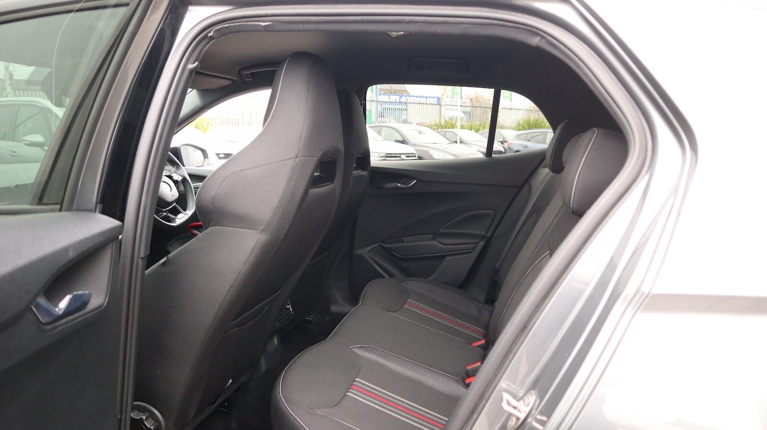 Used Skoda Fabia 2022 for sale - 78000199: Photo 25