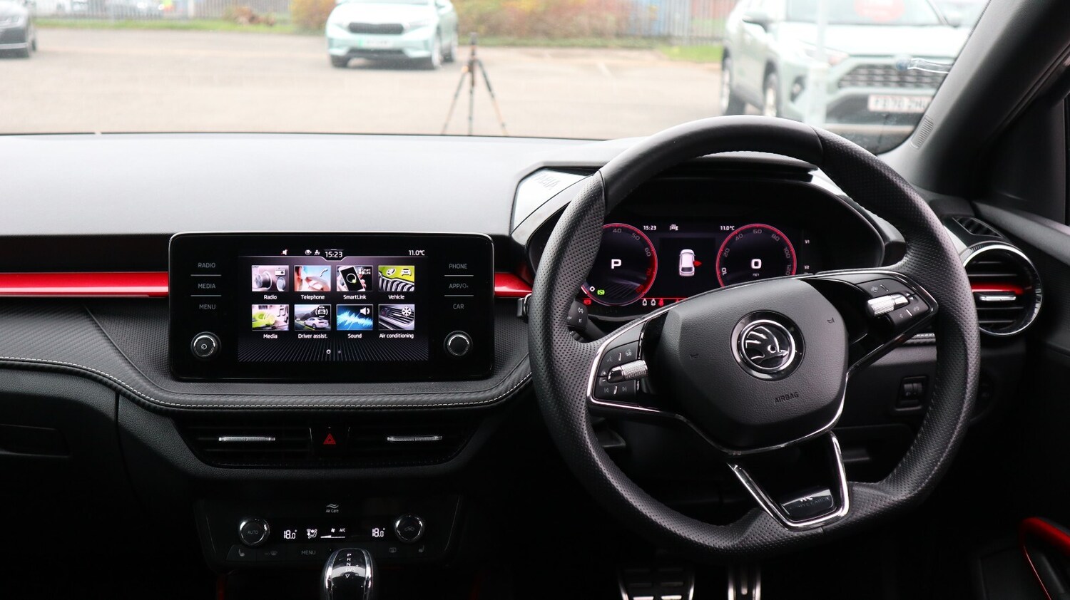 Used Skoda Fabia 2022 for sale - 78000199: Photo 27