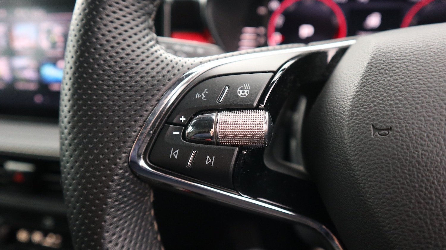 Used Skoda Fabia 2022 for sale - 78000199: Photo 28