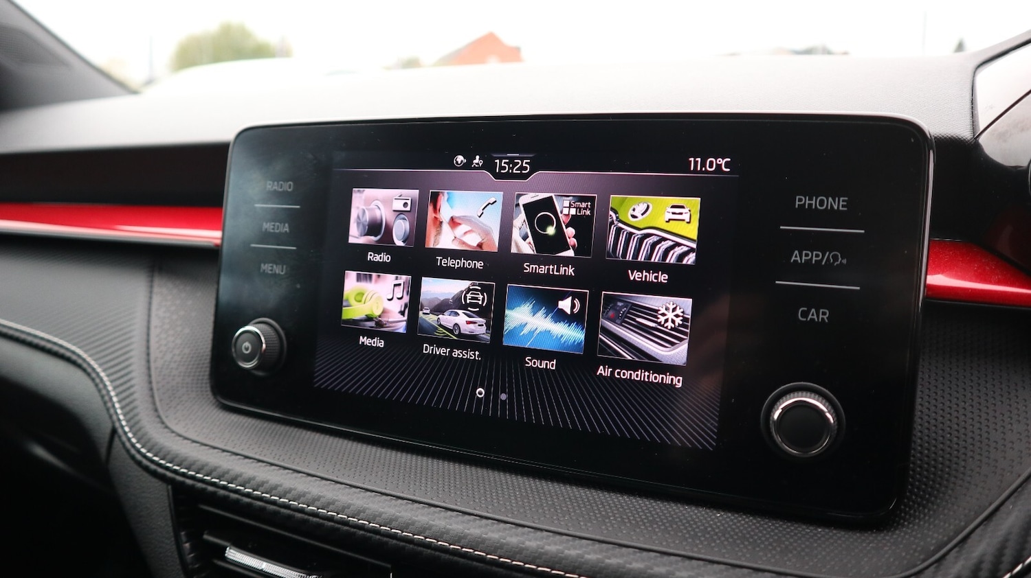 Used Skoda Fabia 2022 for sale - 78000199: Photo 32