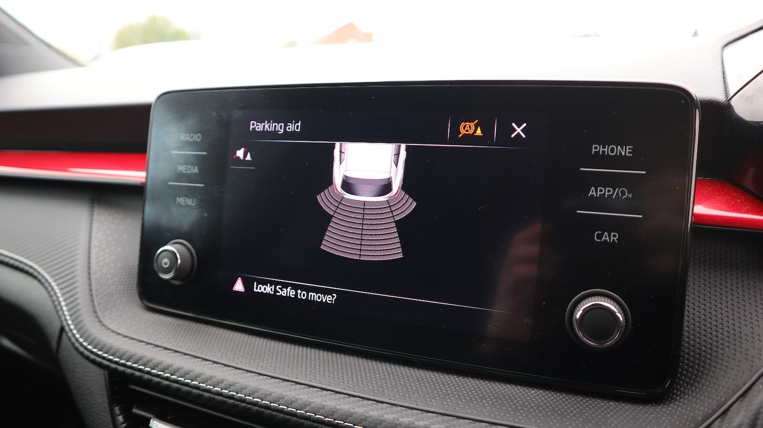 Used Skoda Fabia 2022 for sale - 78000199: Photo 33