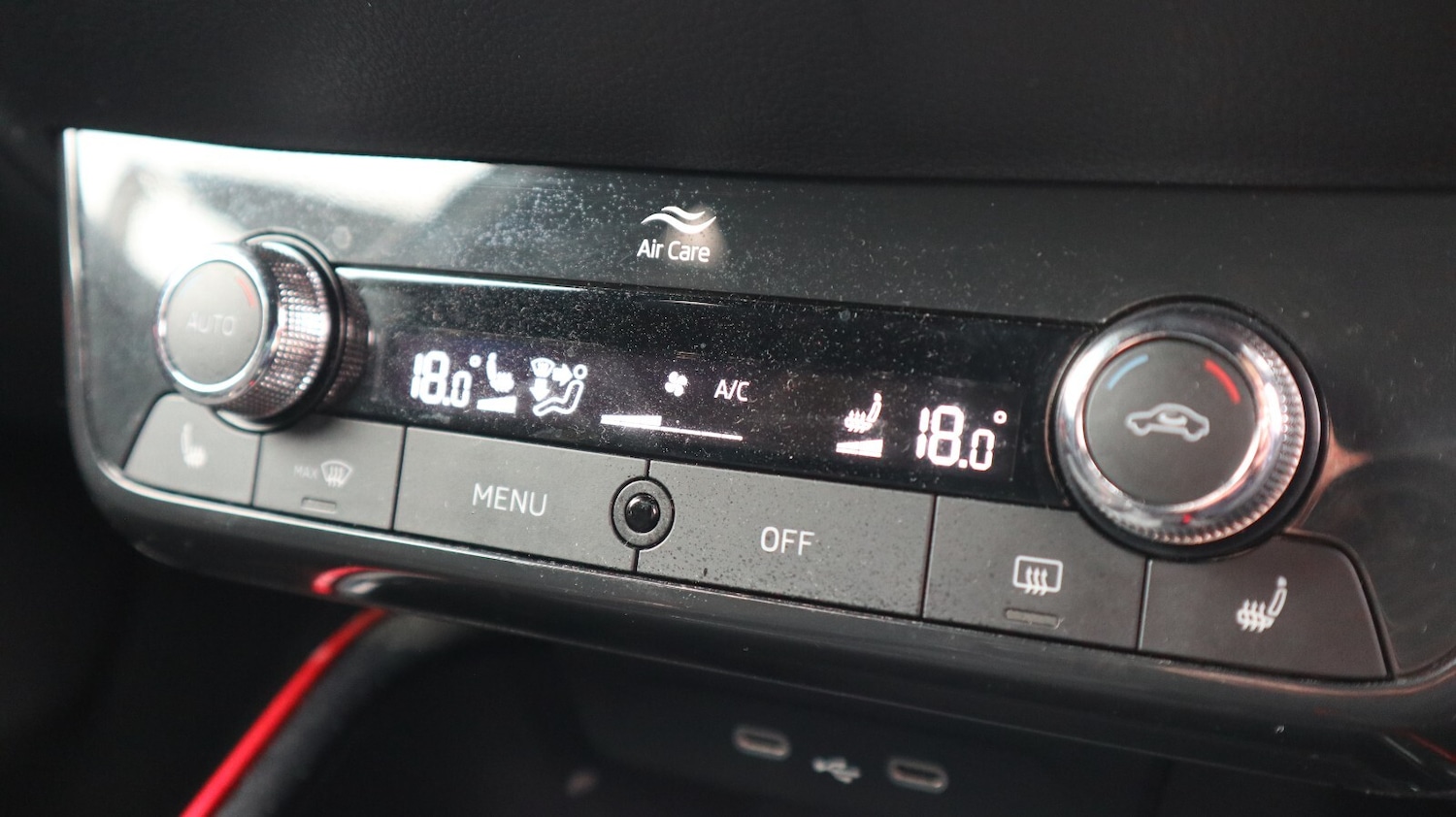 Used Skoda Fabia 2022 for sale - 78000199: Photo 34