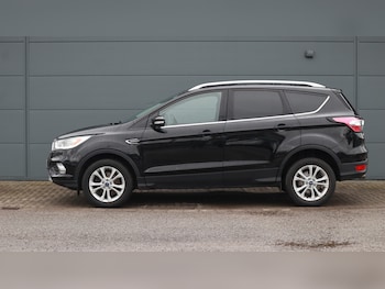 Used Ford Kuga 2017 for sale - 77339471: Photo