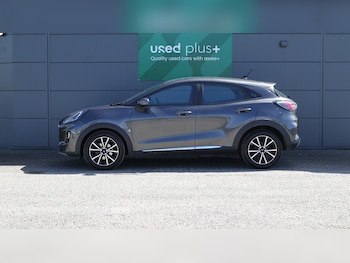 Used Ford Puma 2024 for sale - 78880288: Photo