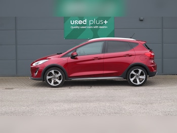 Used Ford Fiesta 2019 for sale - 77771184: Photo
