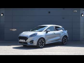 Used Ford Puma 2023 for sale - 74342870: Photo