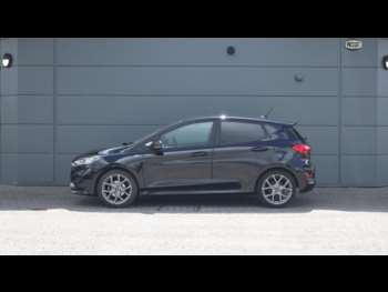 Used Ford Fiesta 2022 for sale - 74075455: Photo