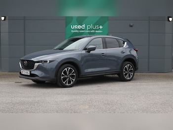 Used Mazda CX-5 2023 for sale - 78813551: Photo