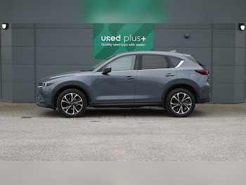 Used Mazda CX-5 2023 for sale - 78813551: Photo