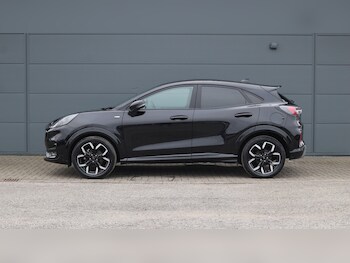 Used Ford Puma 2023 for sale - 76818160: Photo