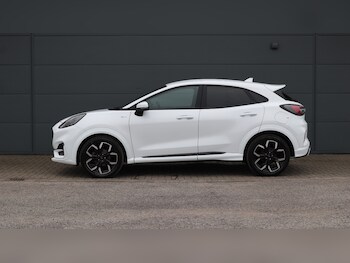 Used Ford Puma 2023 for sale - 76977785: Photo